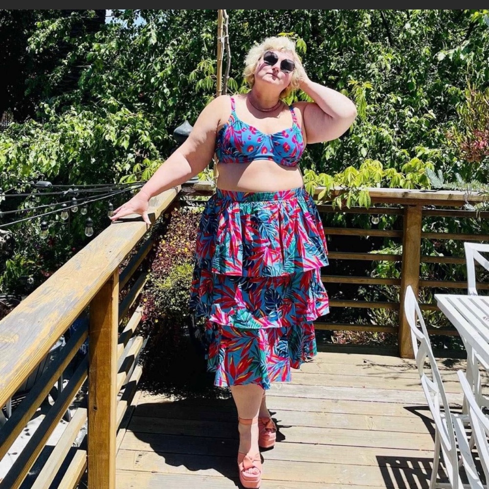COPY - Tabitha brown x target collection